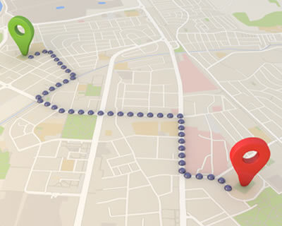 GPS Tracking